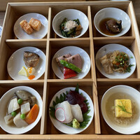 上越やすだ  銀座二丁目店 - 