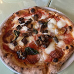 Pizzeria Pancia Piena - 