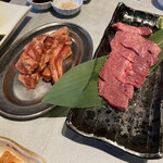 焼肉 ふくざき - 