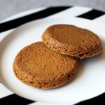 焼き菓子屋 TEKUTEKU - てくてくのバタークッキー