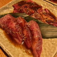 青山まんぷく - 