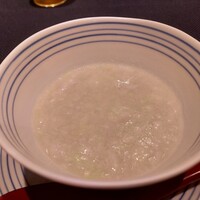 メゾン・ド・ユーロン - 里芋とネギのとろとろ煮