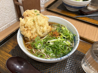 Shibusoba - 