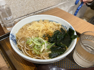 Shibusoba - 