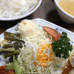 餃子の王将 - 