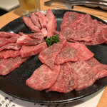 焼肉問屋 牛蔵 - 