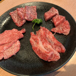 焼肉問屋 牛蔵 - 