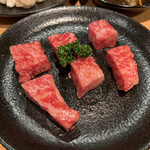 焼肉問屋 牛蔵 - 