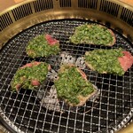 焼肉問屋 牛蔵 - 