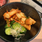 焼肉問屋 牛蔵 - 