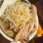 麺屋 のスたOSAKA - 