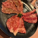 焼肉問屋 牛蔵 - 