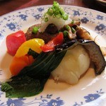 Kenの厨房 - ジューシー和風ハンバーグ