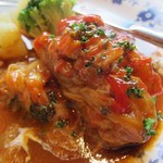 Kenの厨房 - こだわりロールキャベツ