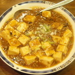 Shou Tai Rou - 麻婆豆腐