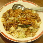 Shou Tai Rou - 回鍋肉