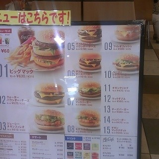 マクドナルド_2