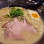 麺’ｓ 菜ヶ蔵 - 