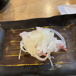 Nigiri Choujirou - 