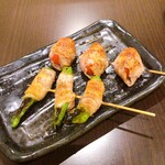 串治郎 - 野菜巻き串