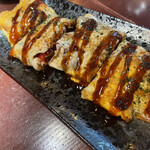 Okonomiyaki Teppanyaki Kawanaka - 