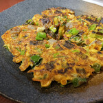 Okonomiyaki Teppanyaki Kawanaka - 