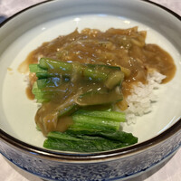 中国意境菜 白燕 - 