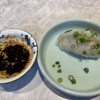 中国意境菜 白燕 - 