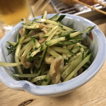 串揚げ いやさか 金沢せせらぎ通り店 - 