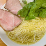 極汁美麺 umami - 