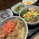 吉野家 - 