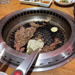 Yakiniku Nurubon Iori - 