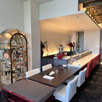 MISTY RESTAURANT＆WINE - 