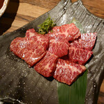 Honkaku Yakiniku Haramichan - 