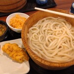 丸亀製麺 - 