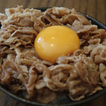 燕三条ラーメン ガッツリ軒 - 