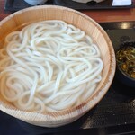 丸亀製麺 - 