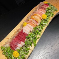 銀座あまくさ 名古屋金山 - 