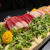 銀座あまくさ 名古屋金山 - 