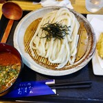 うどん処 おはな - 