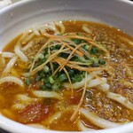 うどん処 おはな - 