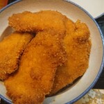 Tonkatsu Sanjou - 