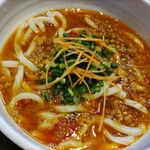 うどん処 おはな - 