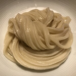 手打ちうどん　 いしづか - 