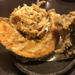 手打ちうどん　 いしづか - 