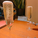 オステリア 大和亭 - 