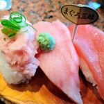 Kaitensushi Hokkaidou - 