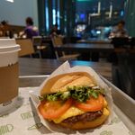 SHAKE SHACK - 