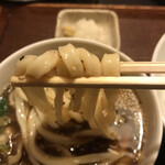 手打ちうどん　 いしづか - 