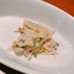 オステリア 大和亭 - 